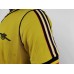 Arsenal 86/88 Away Yellow Soccer Jersey